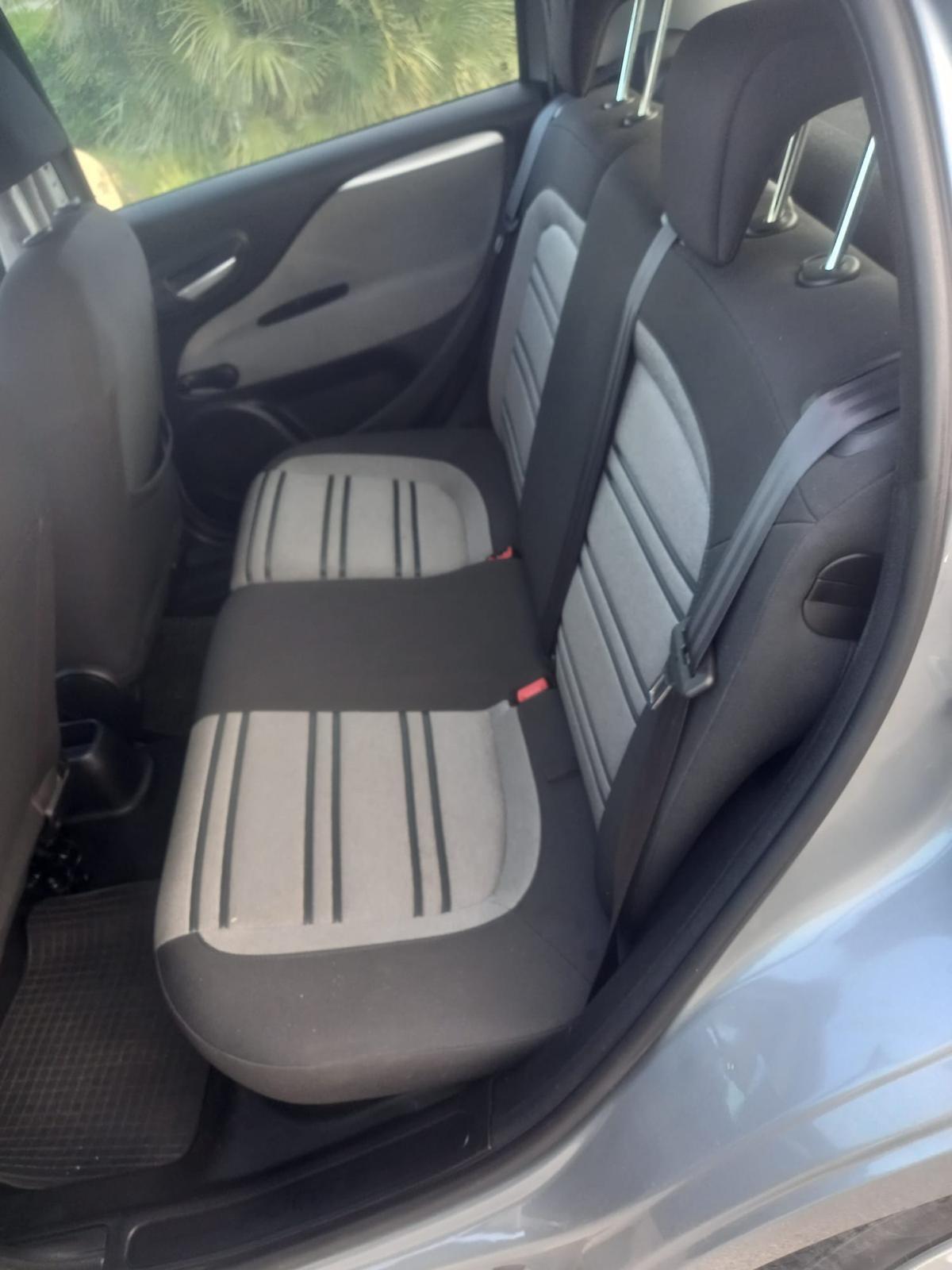 Fiat Punto Evo 1.3 Mjt 2010N