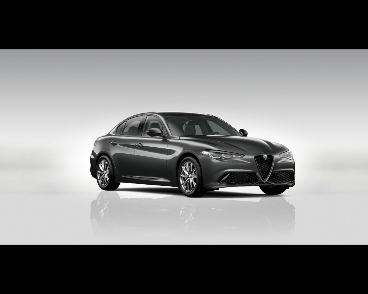 ALFA ROMEO Giulia My24 Diesel 160 Cv Sprint