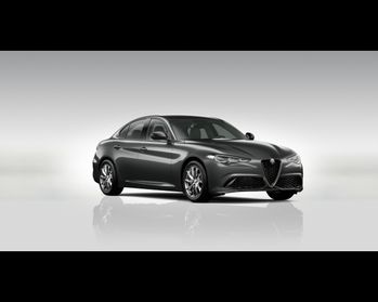 ALFA ROMEO Giulia My24 Diesel 160 Cv Sprint