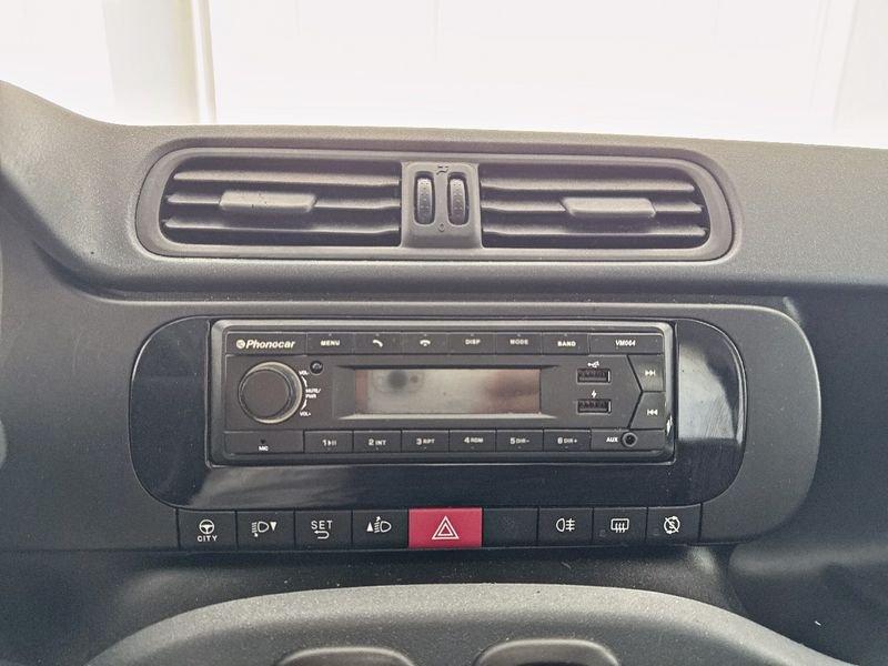 FIAT Panda 1.0 FireFly 70cv S&S Hybrid