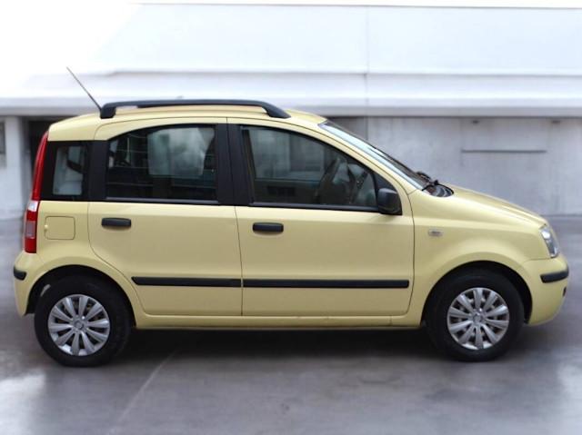 Fiat Panda Panda II 2005 1.2