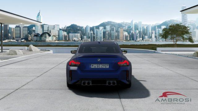 BMW M2 Coupé Coupé M-Driver's Plus Package