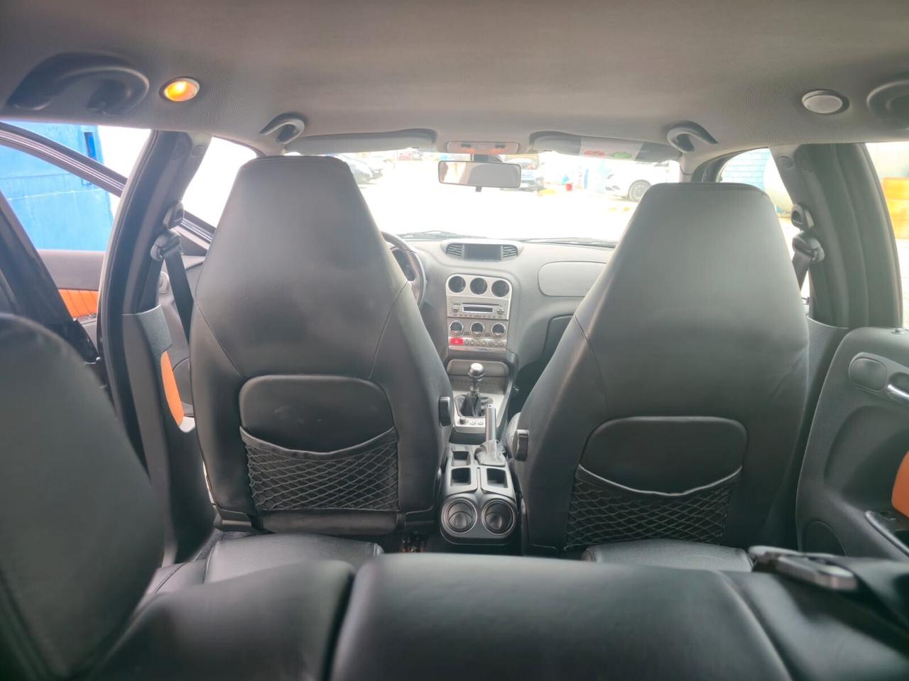 Alfa Romeo 156 3.2i V6 24V cat Sportwagon GTA