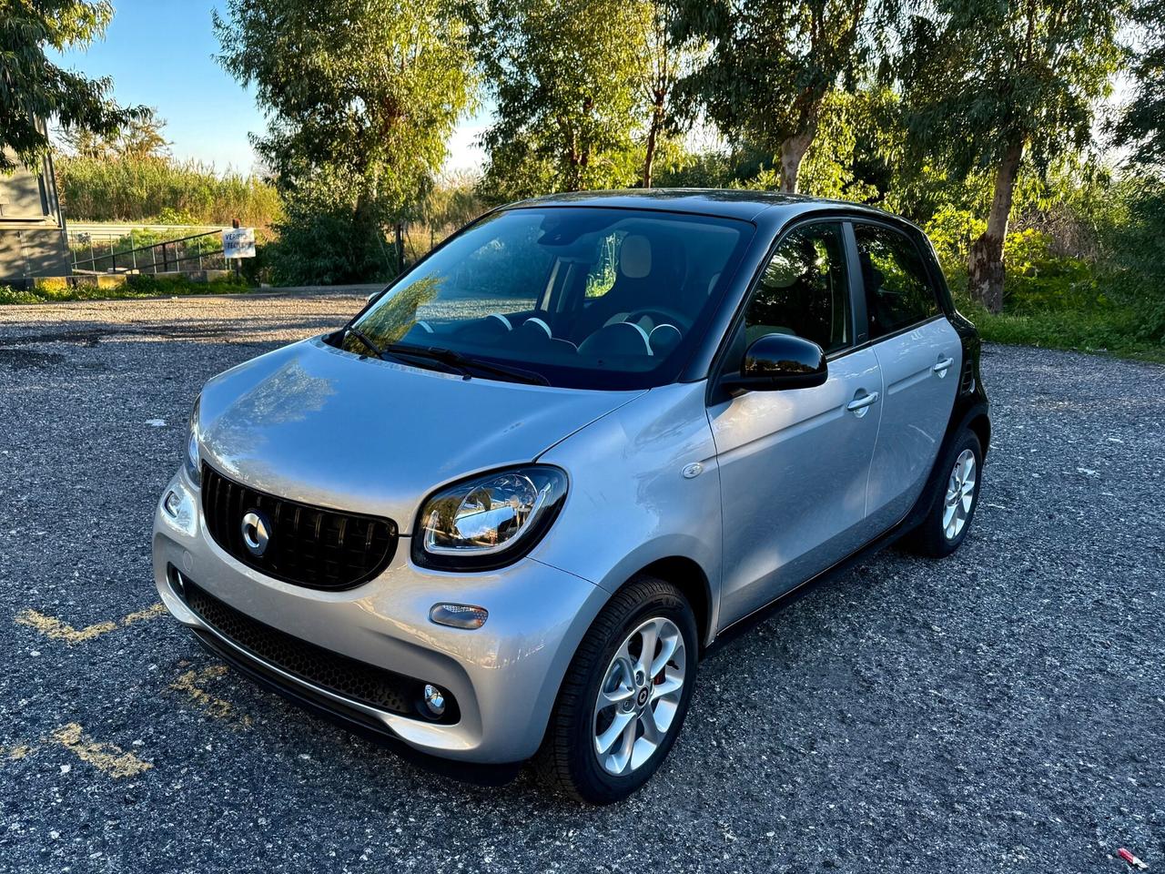 SMART FORFOUR 70 1.0 PASSION