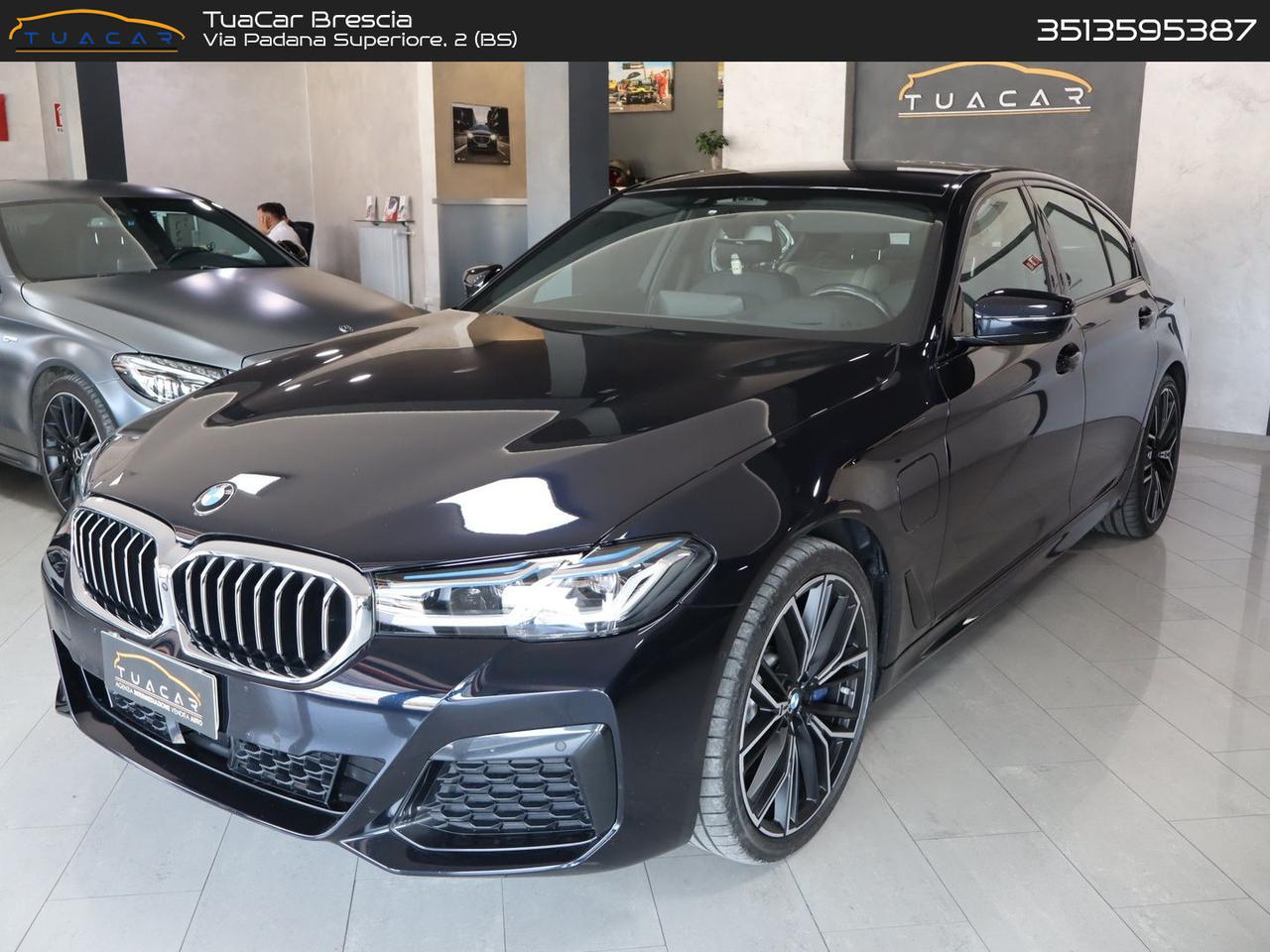 Bmw 530 M Sport 530 e PHEV #11006