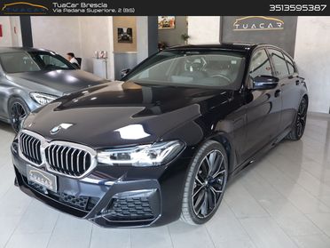 Bmw 530 M Sport 530 e PHEV #11006