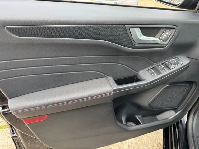 FORD Kuga 1.5d 120cv AUTO - NAVI TELECAM CERCHI IN LEGA