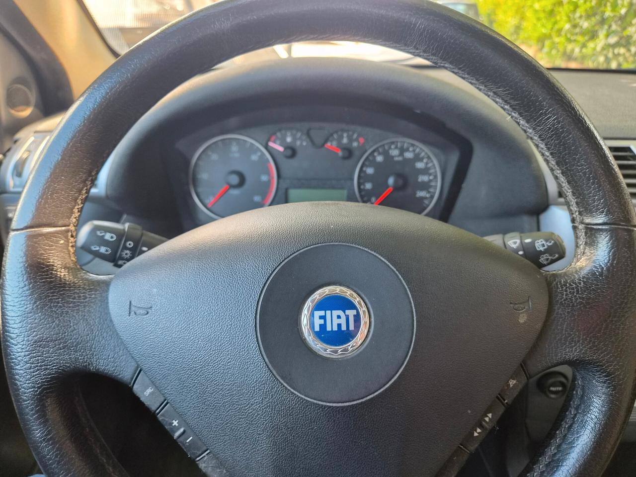 Fiat Stilo 1.9 MJT 16V 3 porte GT Sport