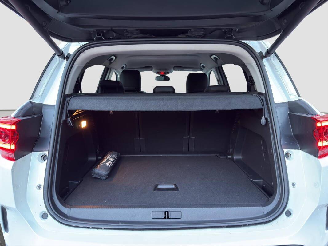 Citroen C5 Aircross 1.5 bluehdi 130cv Shine Pack automatica 2023