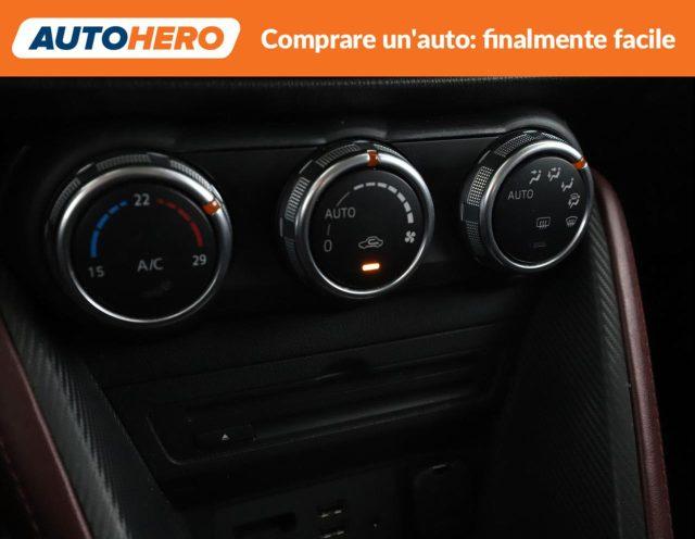 MAZDA CX-3 1.5L Skyactiv-D Exceed