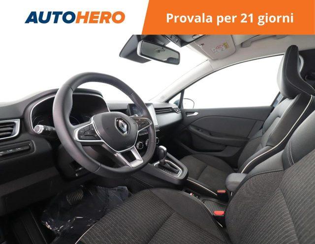 RENAULT Clio Full Hybrid E-Tech 140 CV 5 porte Intens