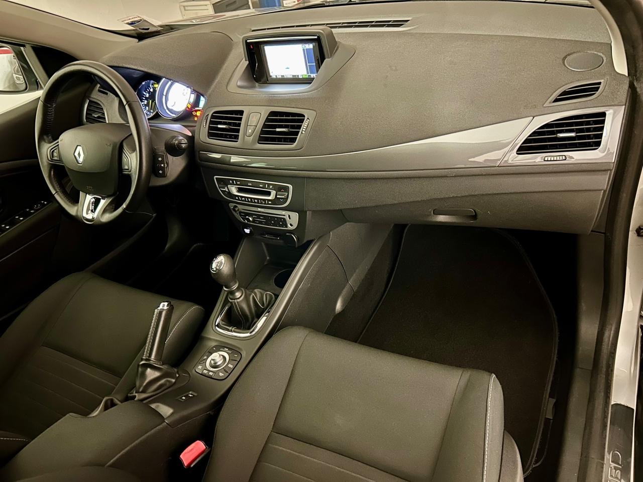 Renault Megane Mégane dCi 110CV Start&Stop SporTour Energy Limited