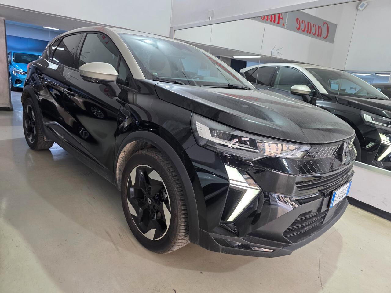 Renault Captur 1.0 TCe 90 CV Techno 2025