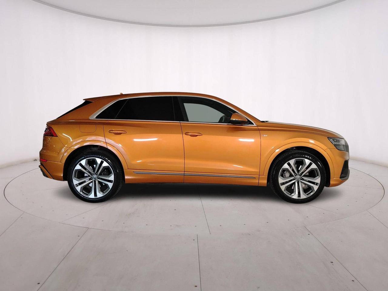 Audi Q8 50 3.0 tdi mhev Sport quattro