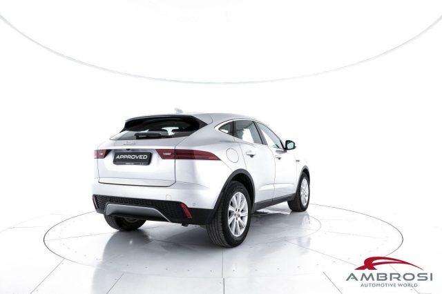 JAGUAR Other E PACE 2.0D 150 CV AWD aut. S