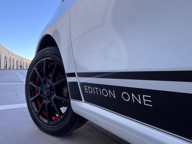 SMART ForFour EQ EDITION ONE PACK BRABUS+PELLE+TETTO+RCAM