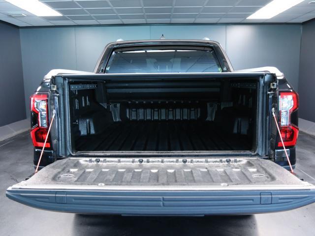 FORD Ranger 2.0 EcoBlue 205CV DC Aut. Wildtrak 5posti