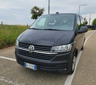 Volkswagen Caravelle 2.0 TDI 150CV PC Trendline 9posti