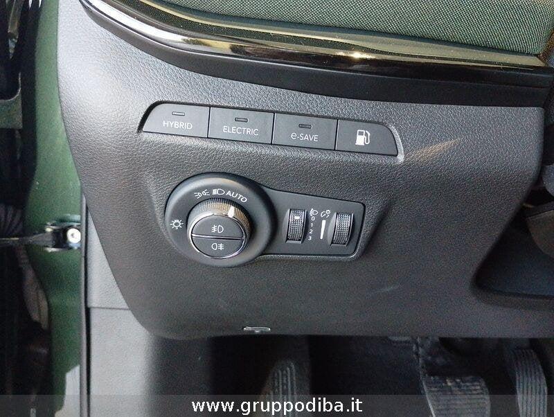 Jeep Compass M6K 4xe Plug-In Hybrid North Star 1.3 Turbo T4