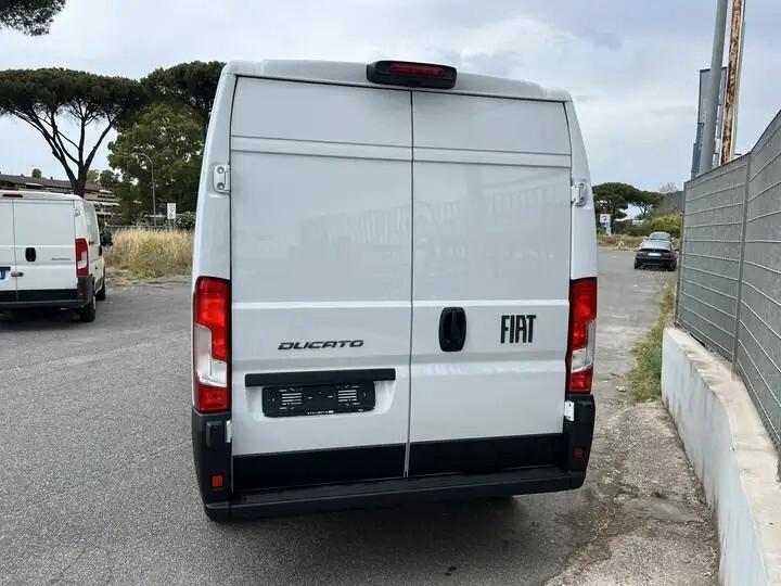 Fiat Ducato 33 2.2 Mjt 140CV PM-TM Furgone