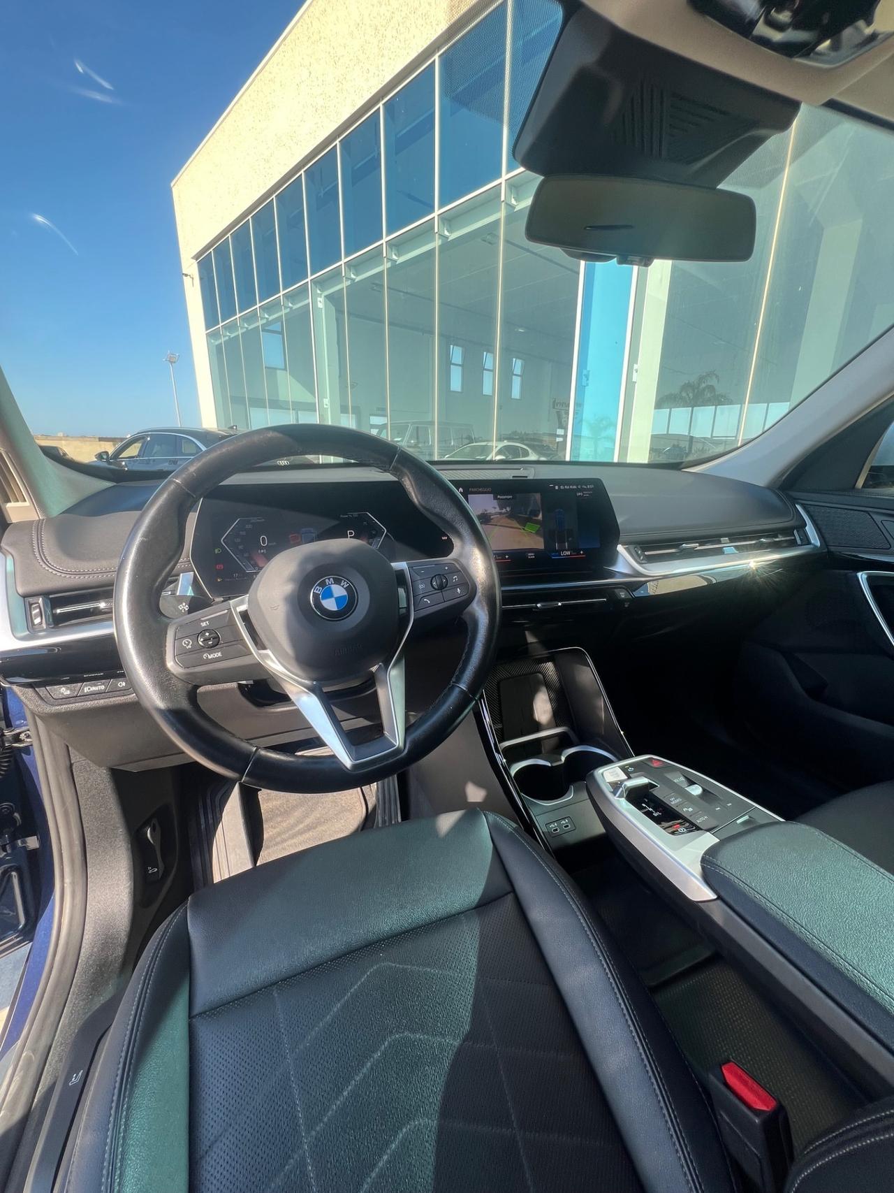 Bmw X1 sDrive 18d xLine