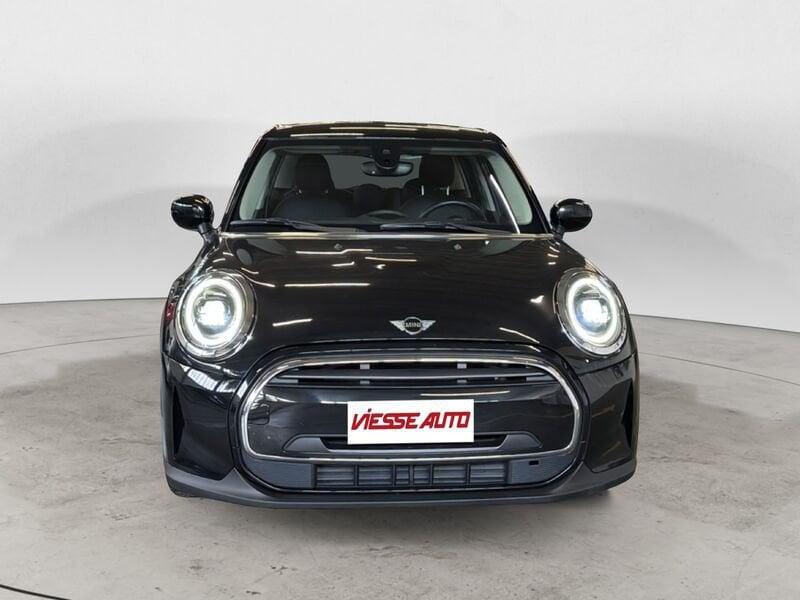 MINI Mini 5 porte Mini 5p 1.5 Cooper Classic auto