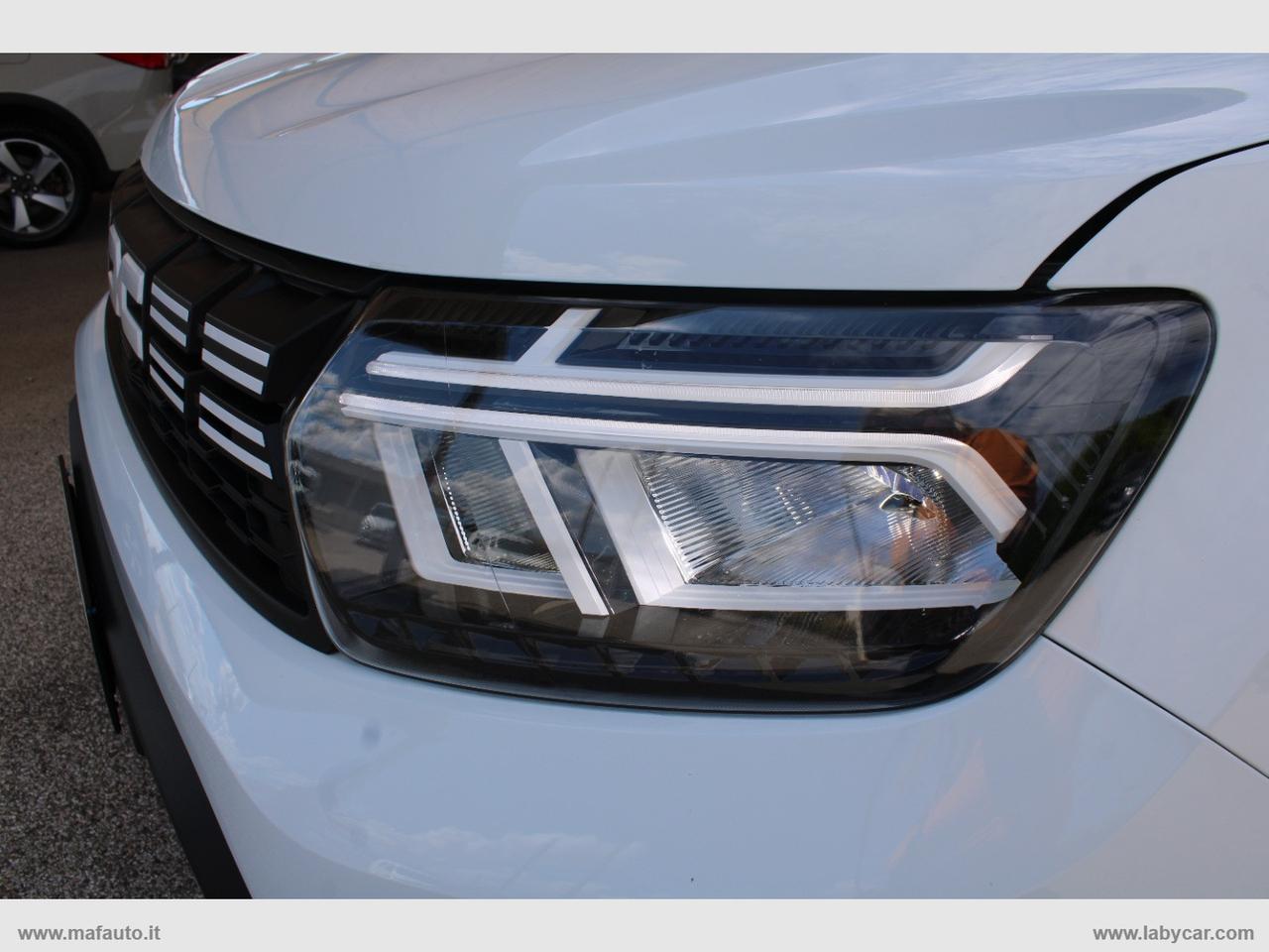 DACIA Duster 1.5 Blue dCi 115CV 4x2 Expres.