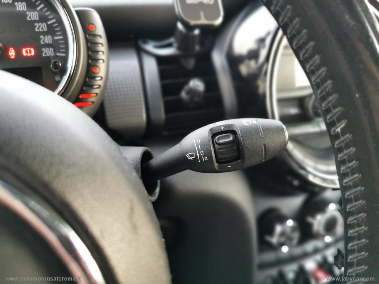 MINI Mini Cooper D Cabrio PROMO WEB