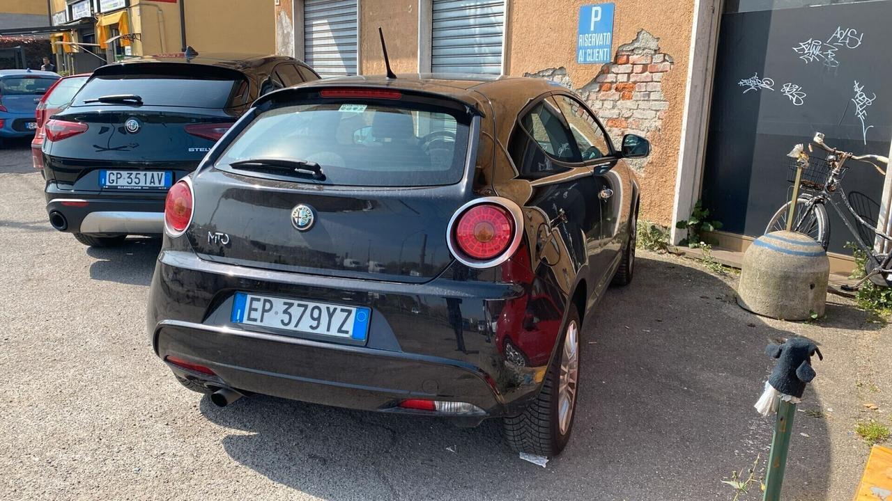 Alfa Romeo MiTo 1.3 JTDm 85 CV S&S Progression PER NEOPATENTATI