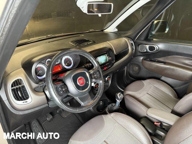 FIAT 500L 1.4 95 CV Lounge