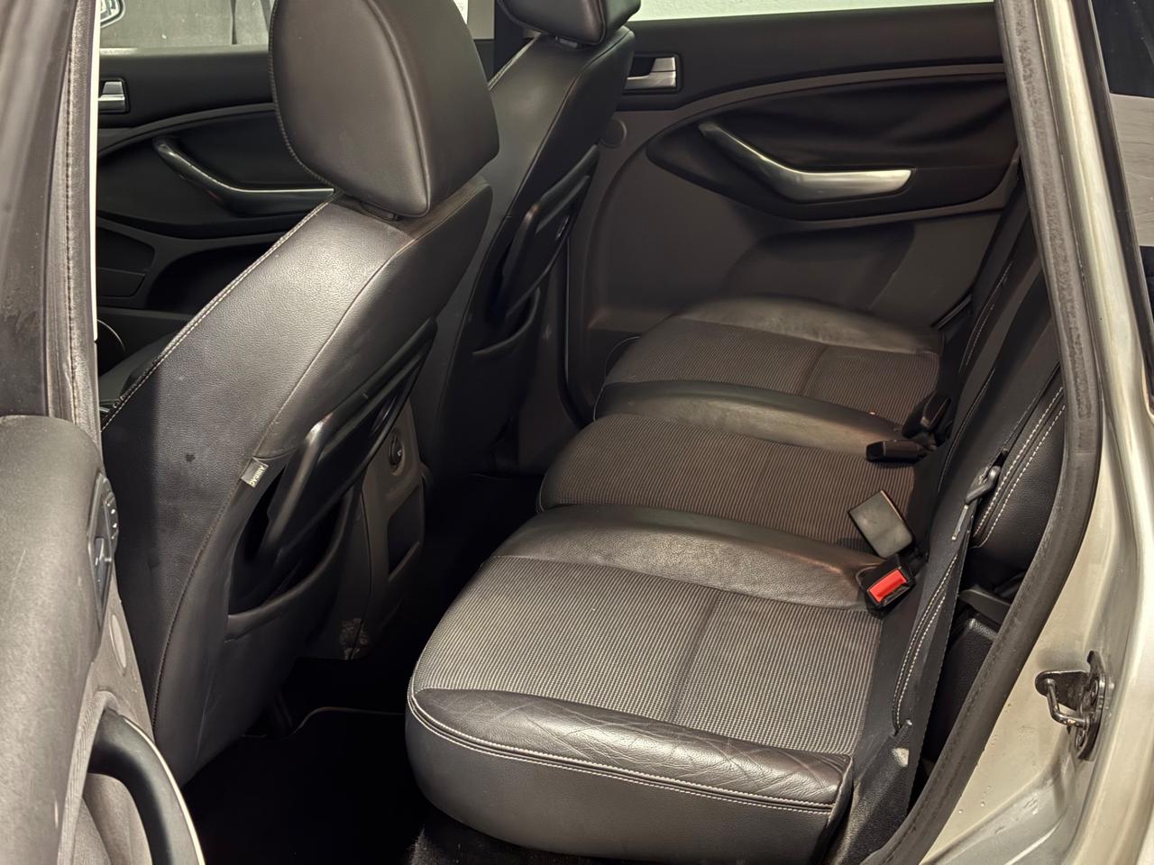 Ford C-Max 2.0 145 CV Bz.- GPL Titanium