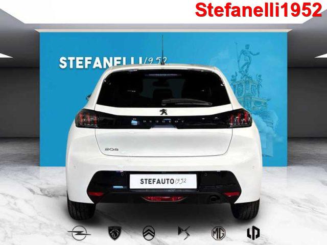 PEUGEOT 208 II 2019 - 1.2 puretech Allure Pack s&s 75cv