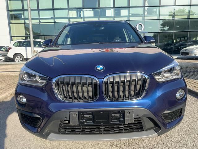 BMW X1 sDrive18d Business