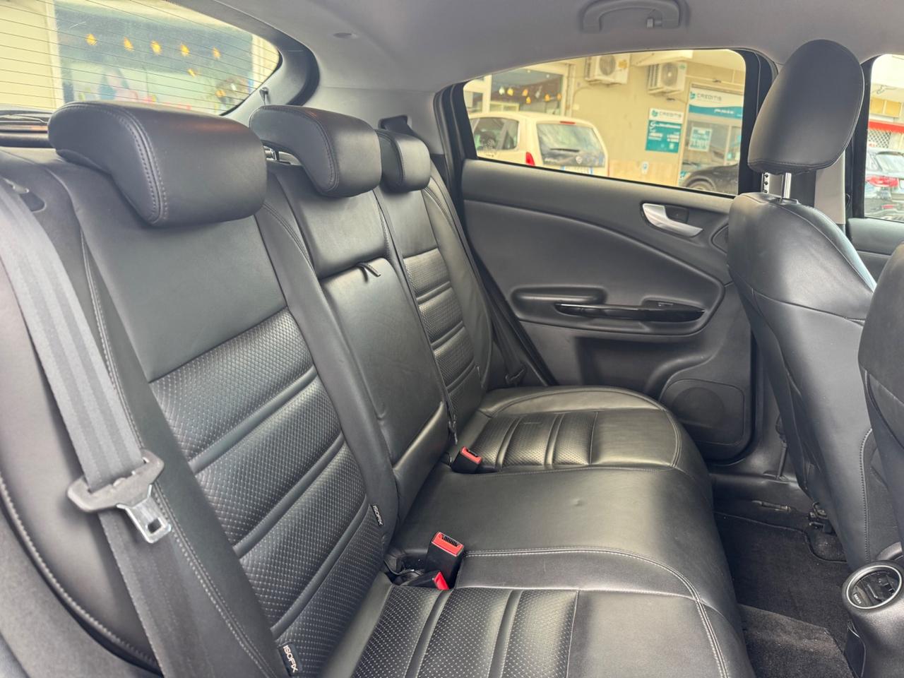 Alfa Romeo Giulietta 1.6 JTDm 105cv GARANZIA