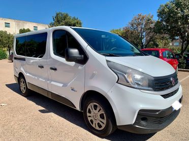 Fiat Talento 1.6 PASSAGGIO INCLUSO