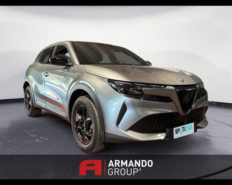 Alfa Romeo Junior 1.2 136 CV Hybrid eDCT6