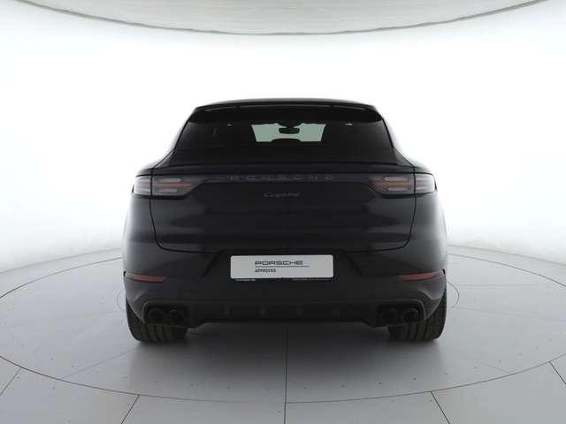 Porsche Cayenne coupe 3.0 5p.ti tiptronic