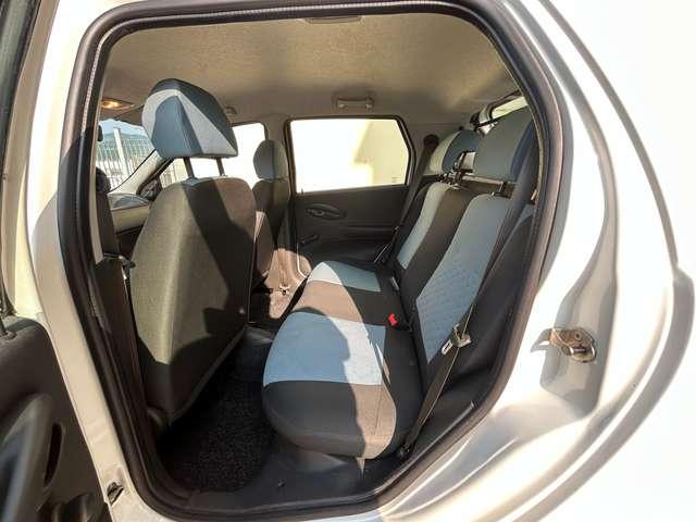 Fiat Punto 5p 1.3 MJT Active VAN Autocarro 4 posti