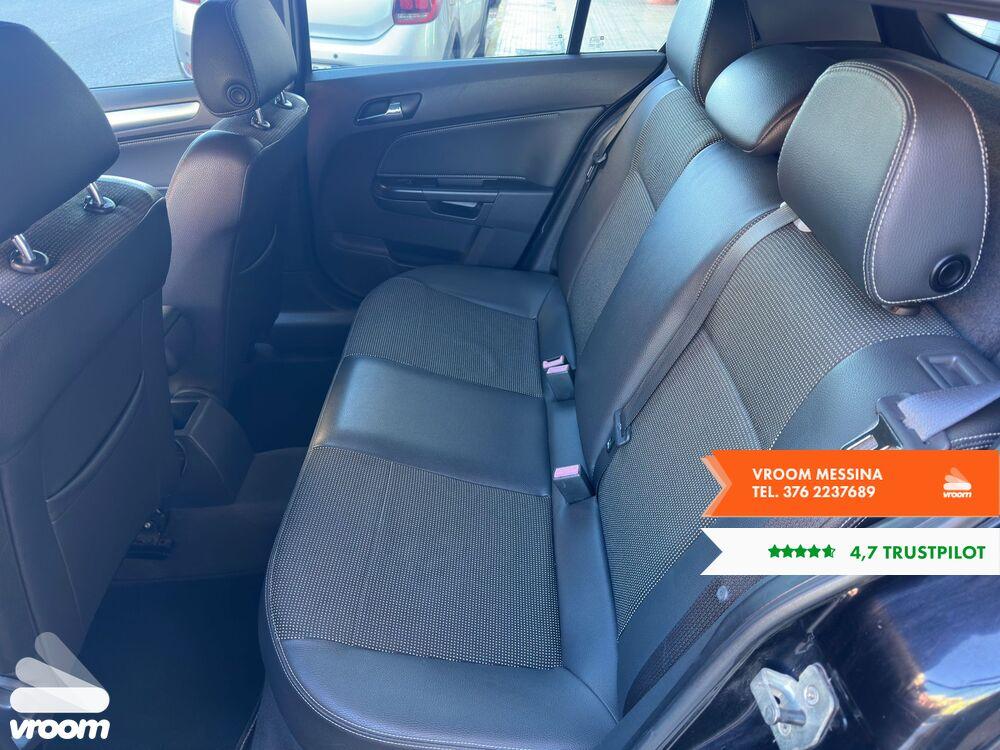 OPEL Astra 3ª serie Astra 1.7 CDTI 125CV 5 por...