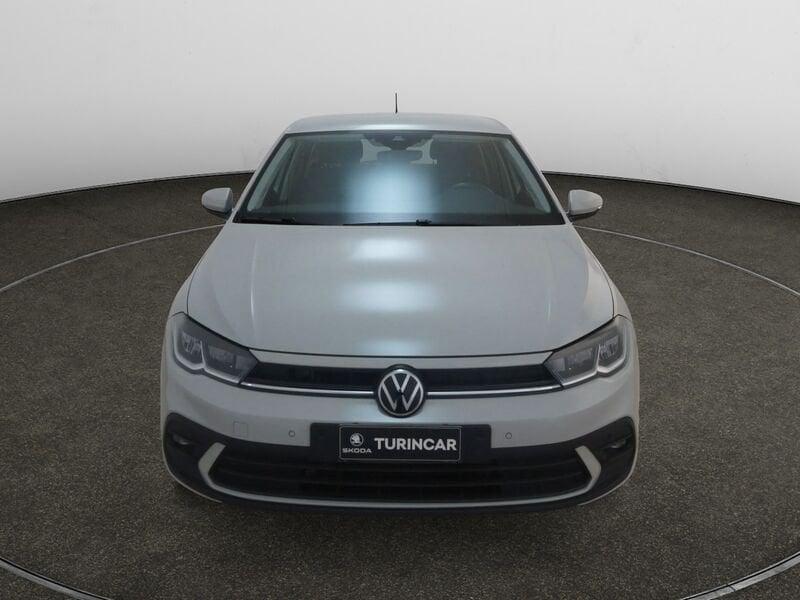 Volkswagen Polo Polo 1.0 TSI DSG Life