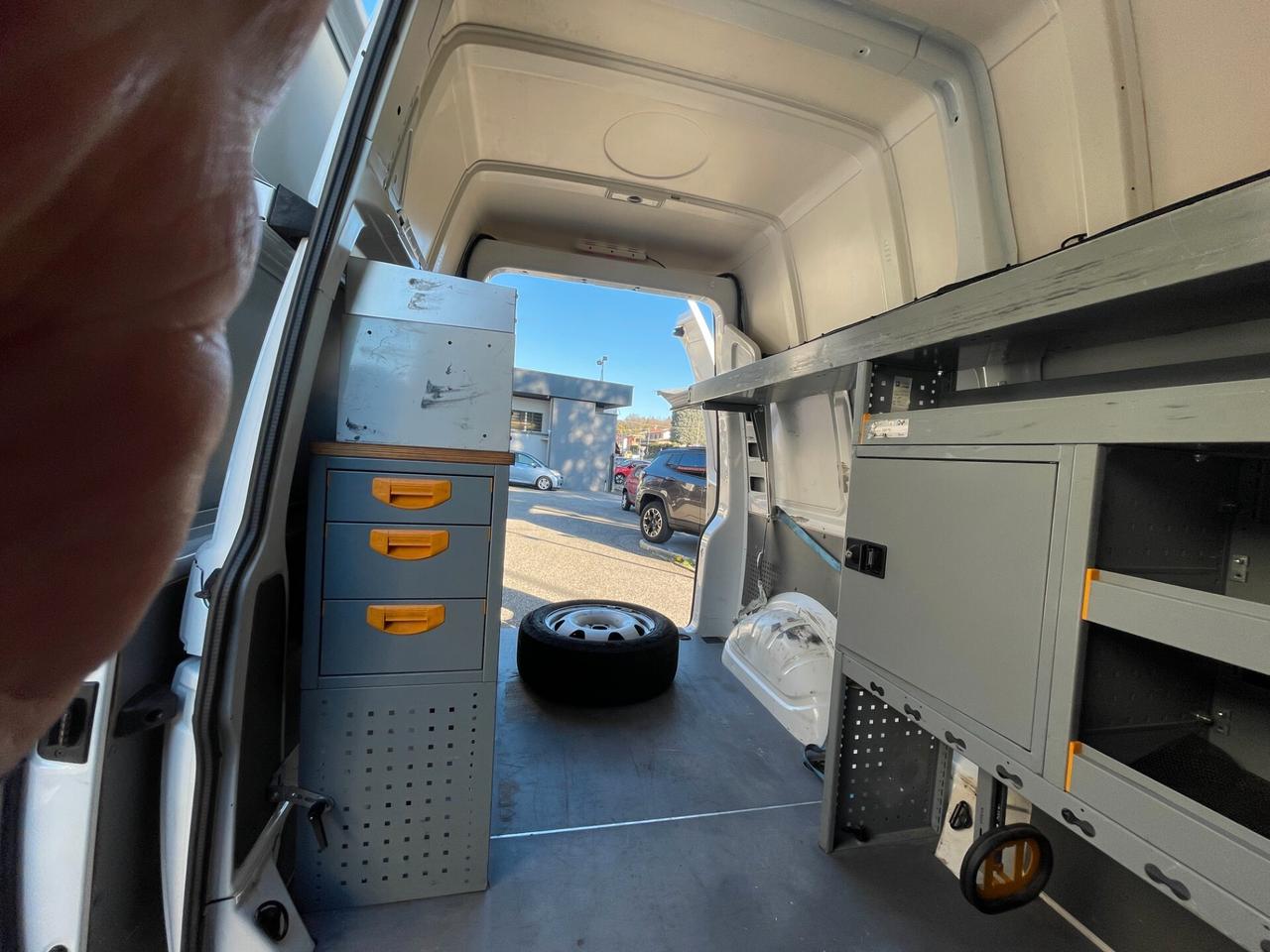 Volkswagen Transporter 2.0 TDI 150cv 4MOTION P.L T.A FP