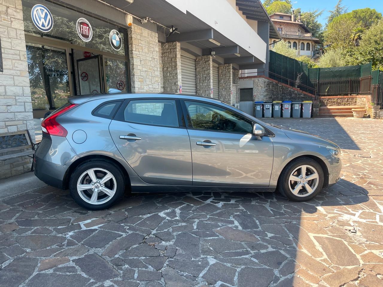 Volvo V40 D2 Business NEO PATENTATI