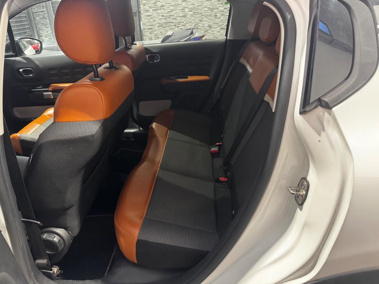 Citroen C3 BlueHDi 100 S&S Shine