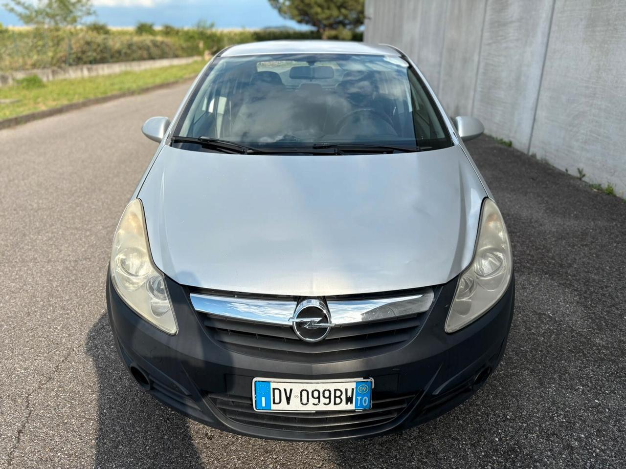 Opel Corsa 1.3 CDTI 75CV EURO 4