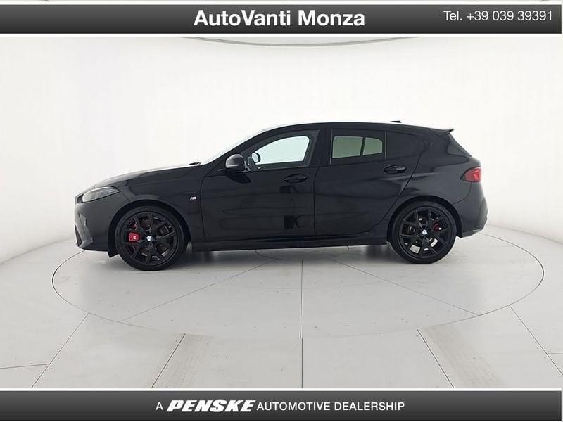 BMW Serie 1 118d MSport Pro