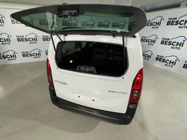 CITROEN Berlingo BlueHDi 130 Stop&Start EAT8 XL Max