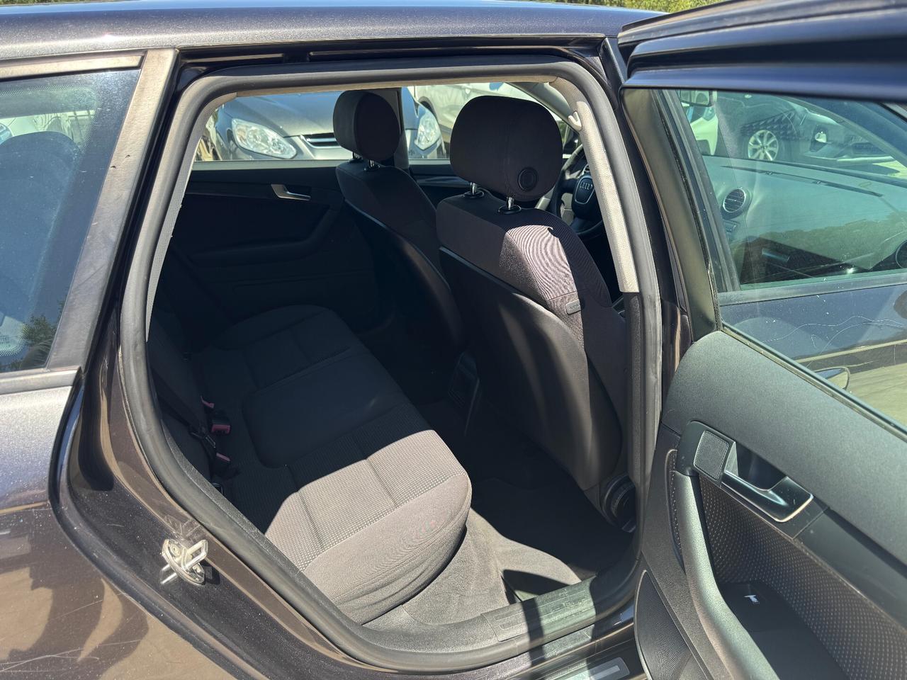 Audi A3 SPB 2.0 TDI 140cv Ambition