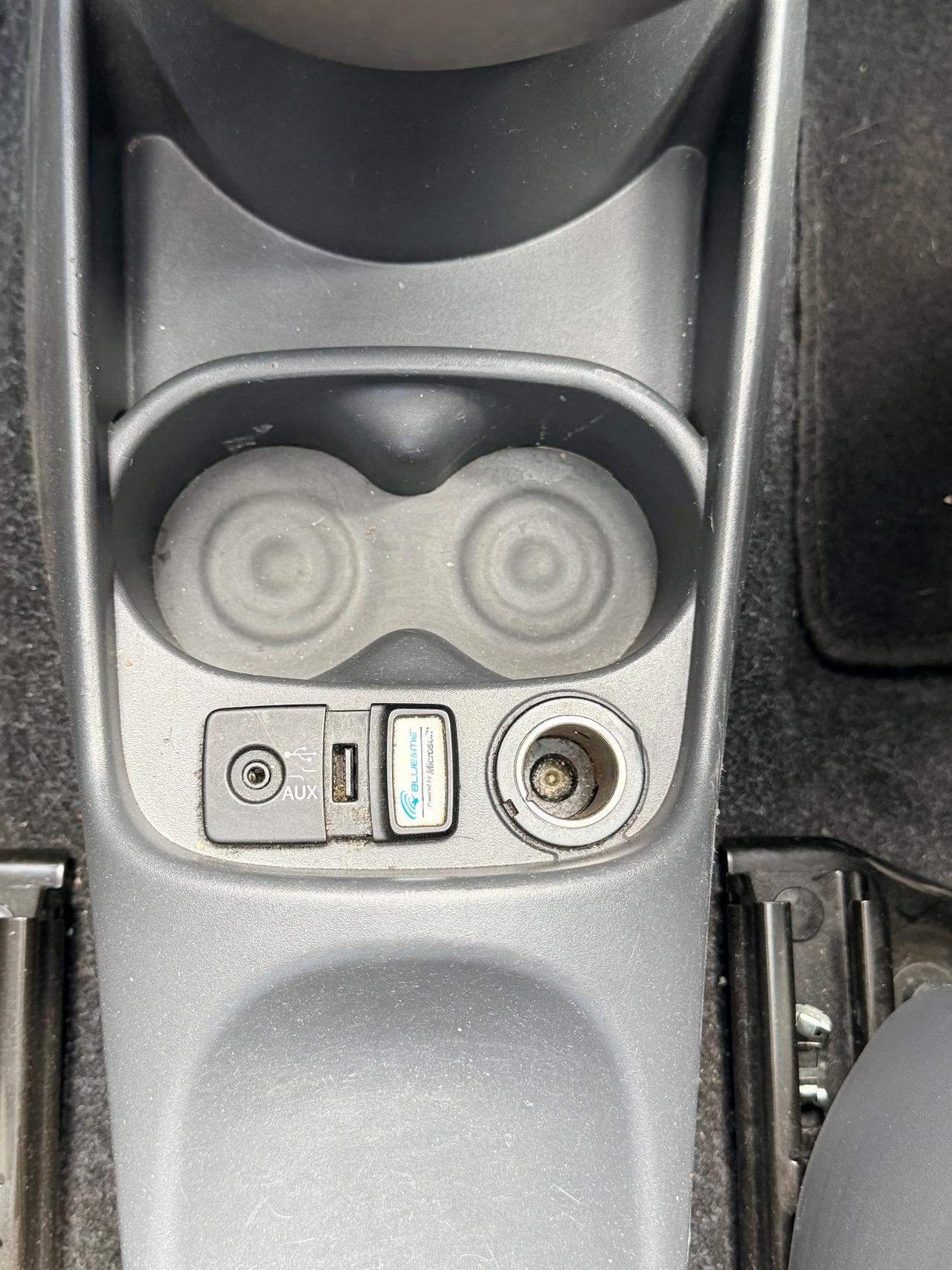 Fiat 500 1.3 Diesel Neo patentati
