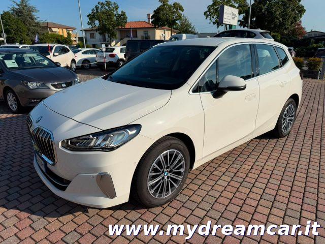 BMW 218 i Active Tourer Luxury
