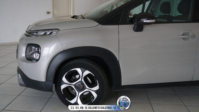 CITROEN C3 Aircross BlueHDi 100 Shine